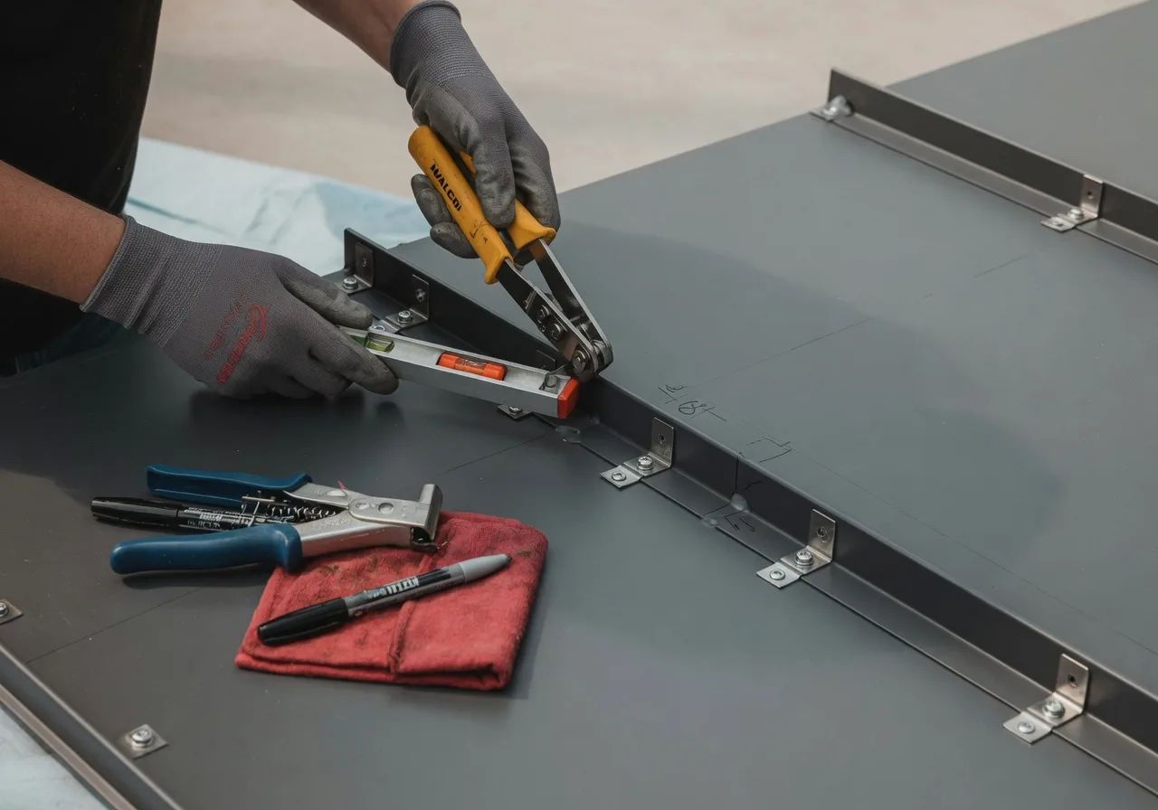 Why choose Metal Roofing Installation in Persia, IA